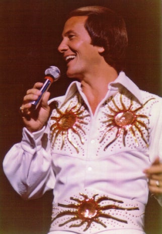 Pat Boone