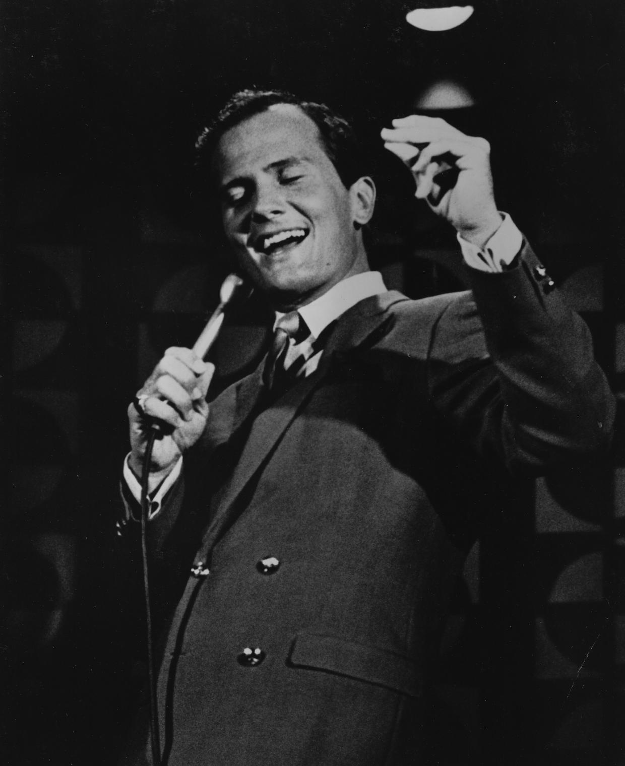 Pat Boone