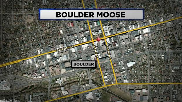 BOULDER MOOSE map 