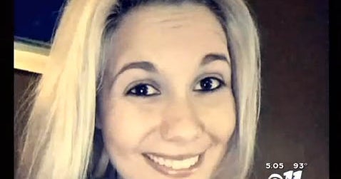 Manhunt for Manuel Rocha after Texas woman Alexus Garcia found dead in