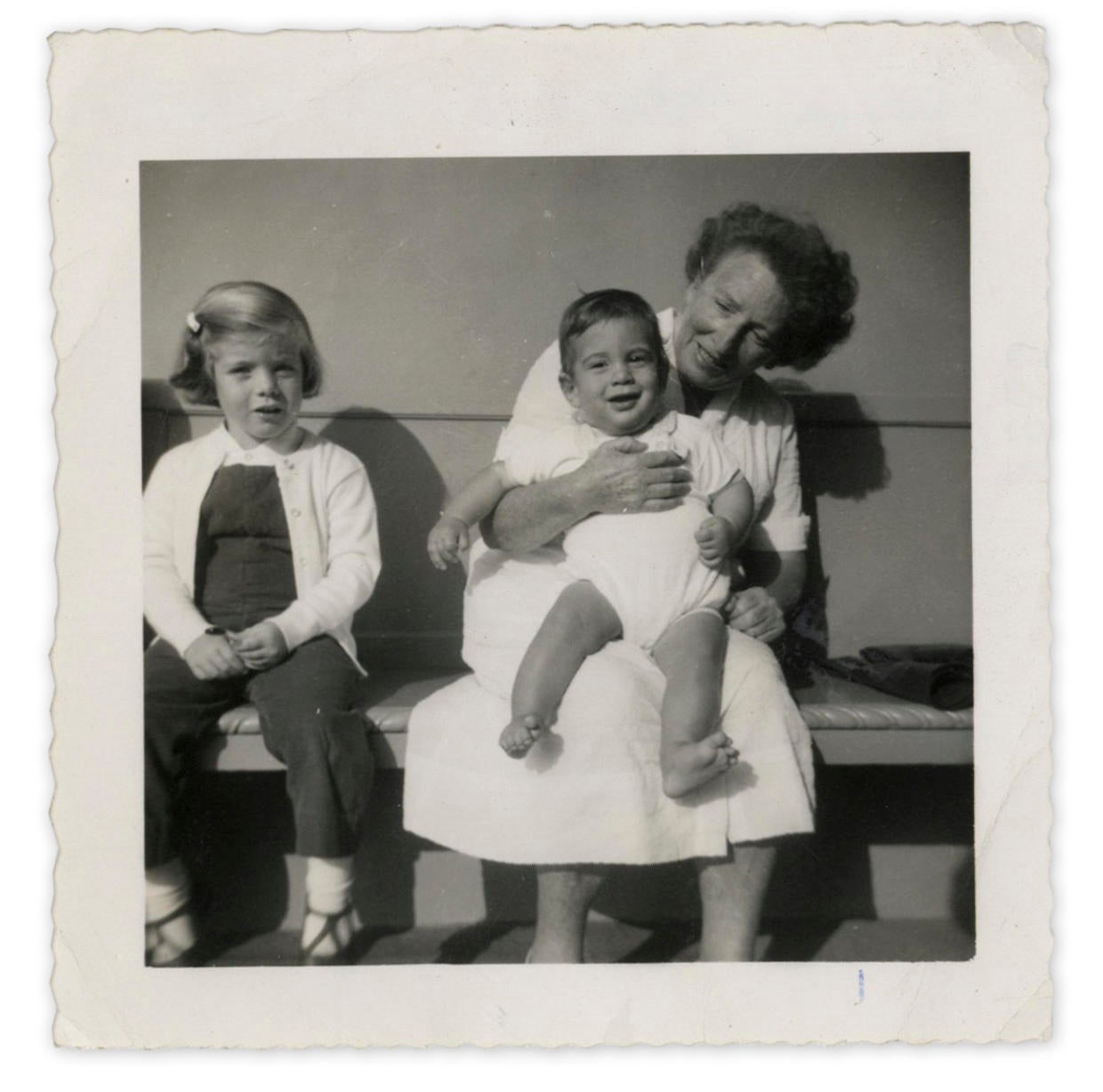 Never Before Seen Kennedy Family Photos, Maternity Dress Auctioned