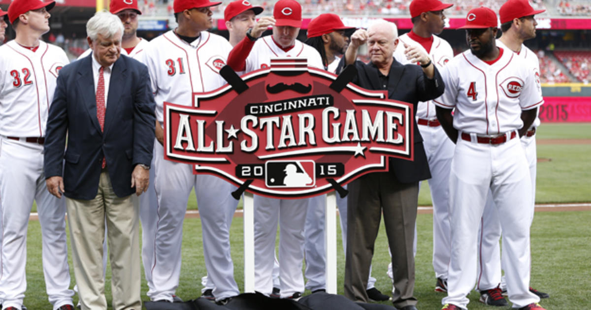 Visitor's Guide To MLB All-Star Weekend - CBS Texas