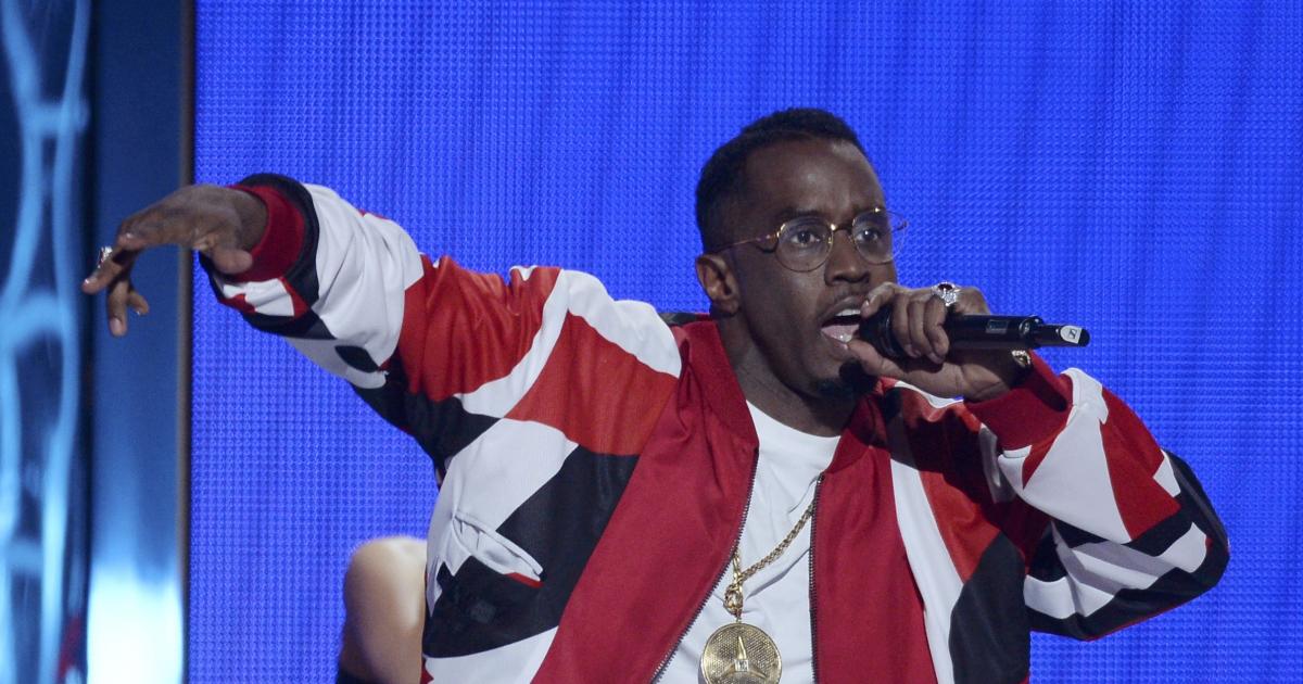 Puff Daddy, Lil Kim, Mase reunite for Bad Boy reunion tour - CBS News