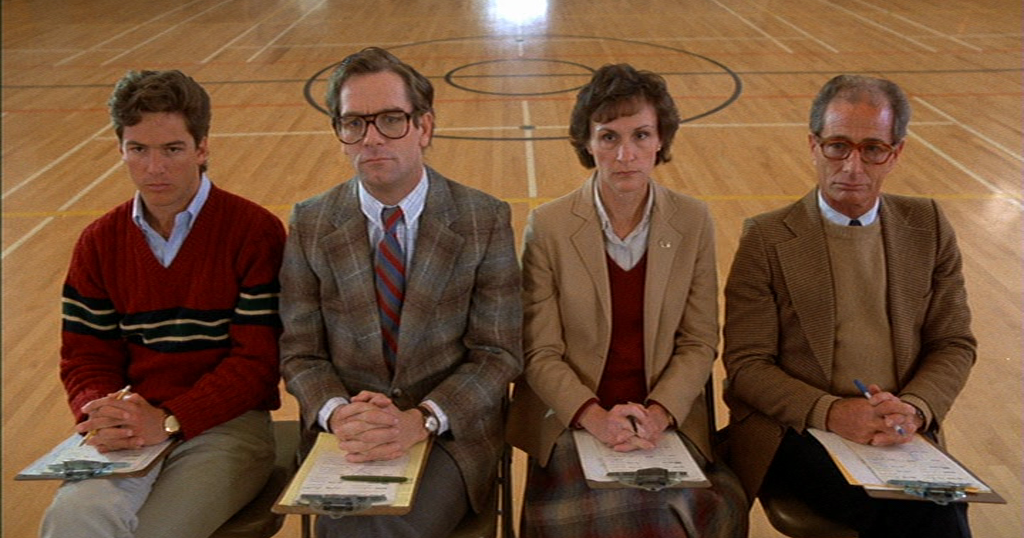 Steven spielberg back online to the future