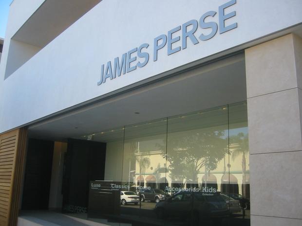james perse 