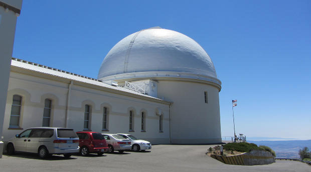Lick Observatory 