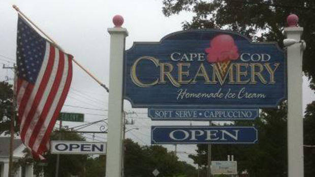 Cape Cod Creamery 
