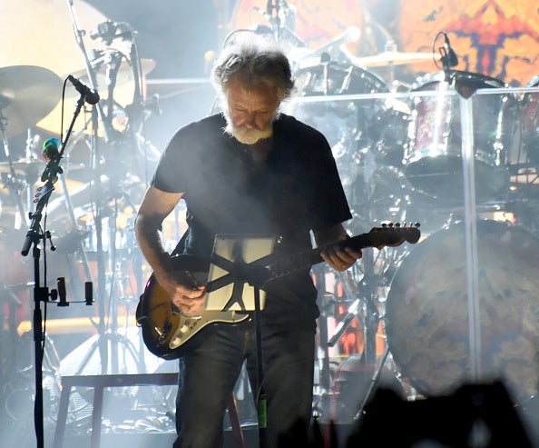 chuck taylor grateful dead