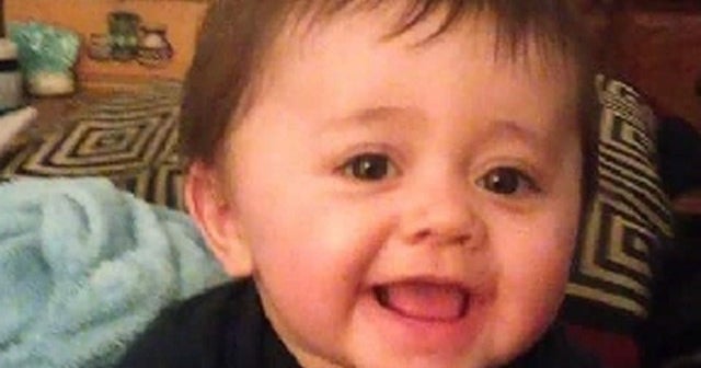 Dad, Tony Moreno, admitted throwing his baby, Aaden Moreno, off