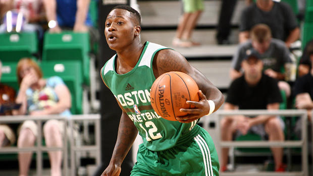Terry Rozier 