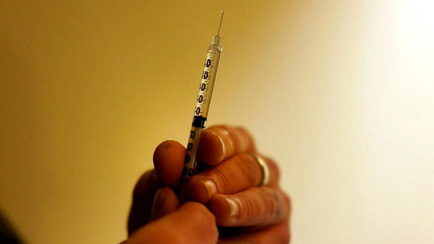 Heroin epidemic gets attention in Washington and on the campaign trail 