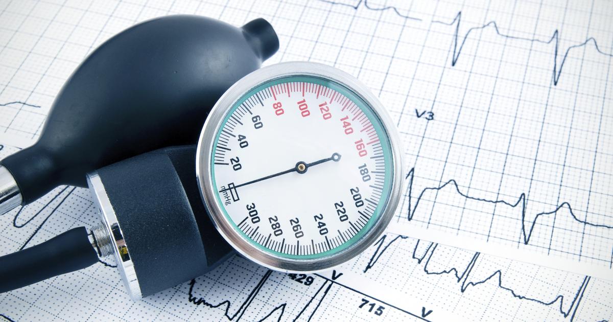 New guidelines mean 795,000 more U.S. kids have high blood pressure 