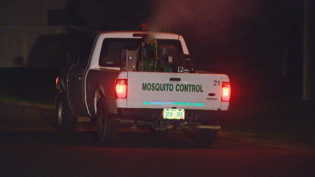 mosquito control 