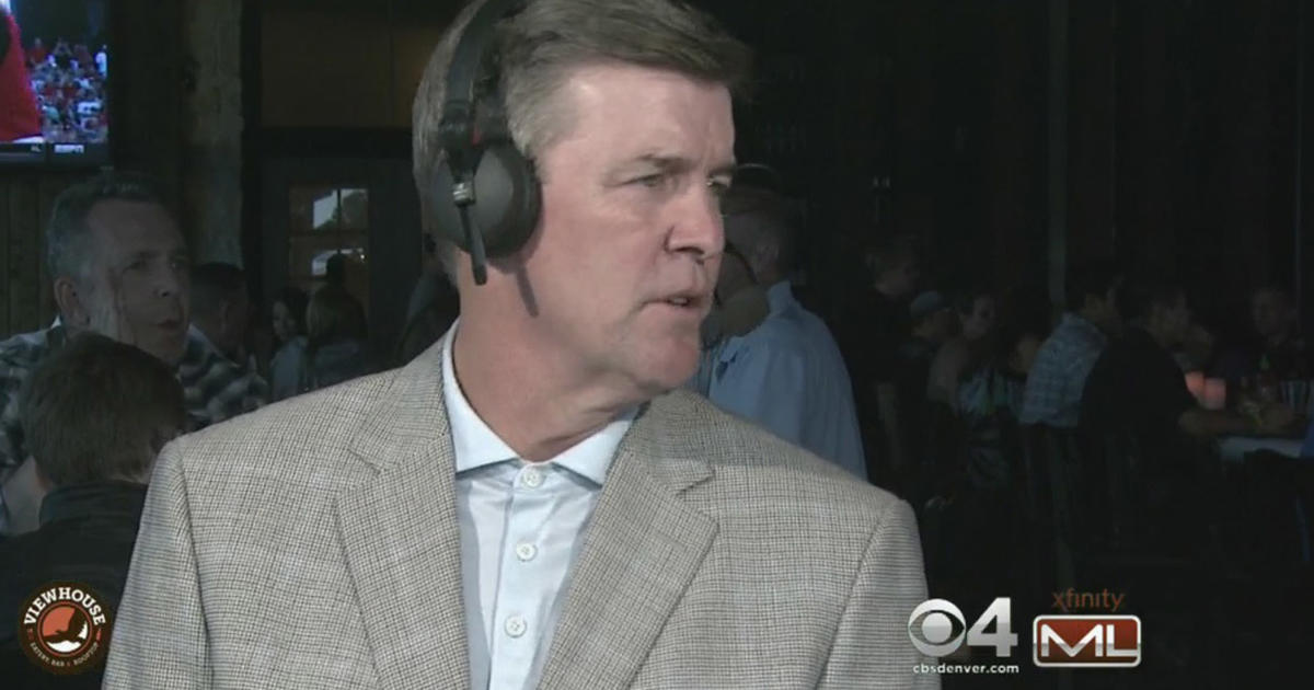 Cu Buffaloes Coach Mike Macintyre Answers 7 Questions From Fans Cbs Colorado 5996