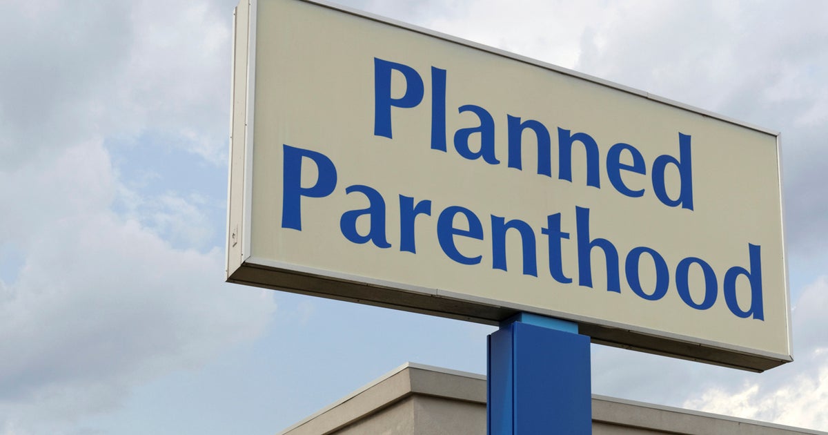 Fifth Planned Parenthood video released - CBS News