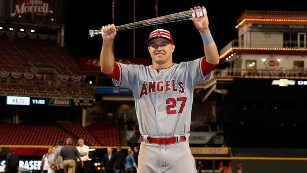 Mike-Trout 