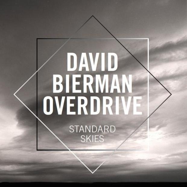 David Bierman Overdrive 