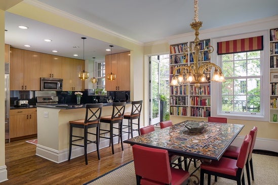 Homes What you can buy for 5 million