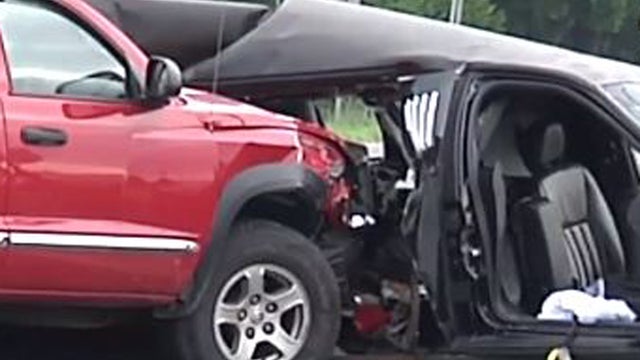 long island limo crash 