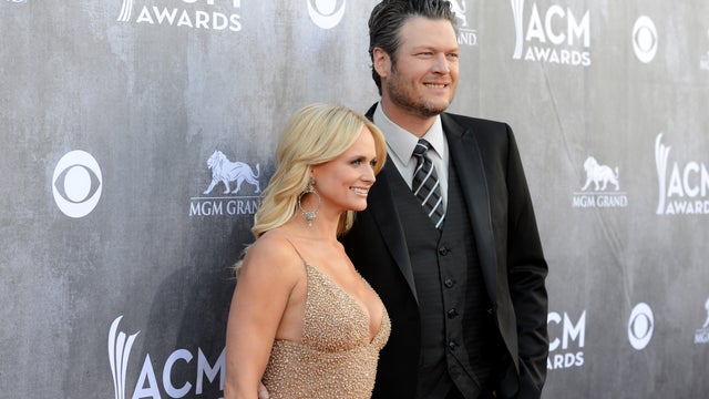 Shocking celebrity breakups 