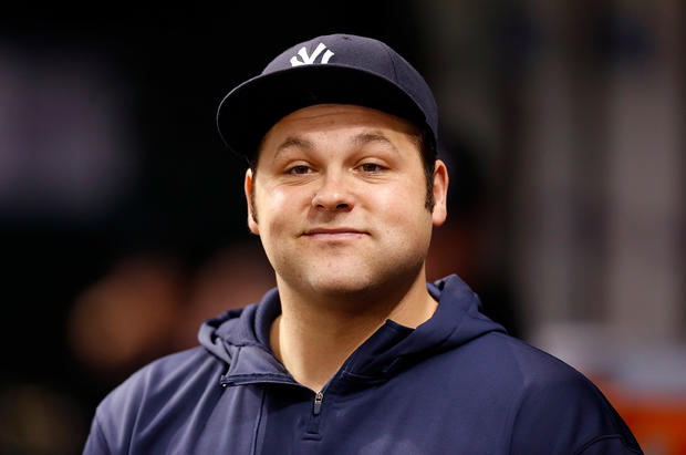 Joba Chamberlain 