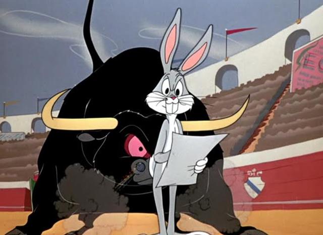 Baseball Bugs' and the Bugs Bunny change-up are turning 75 - The