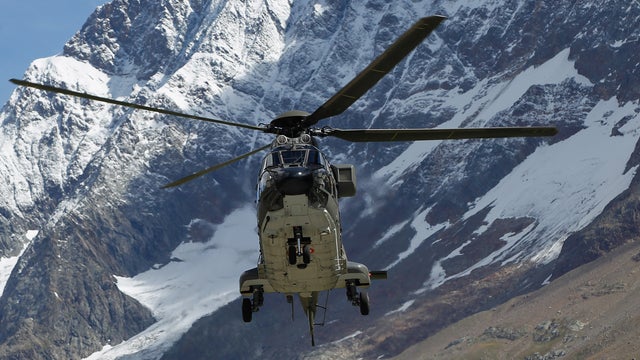 switzerland swiss army 