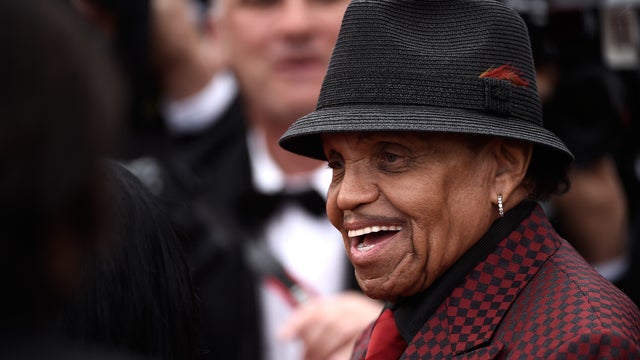 joe jackson 