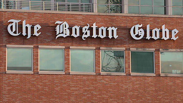 Boston Globe 