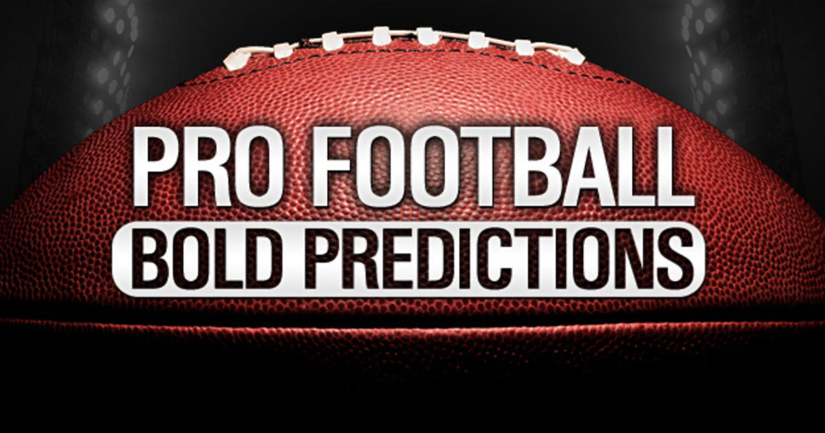 2015 NFL Bold Predictions Experts Predict League MVP, Super Bowl Champ