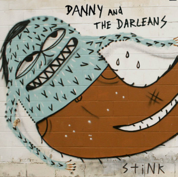 Danny and the Darleans 