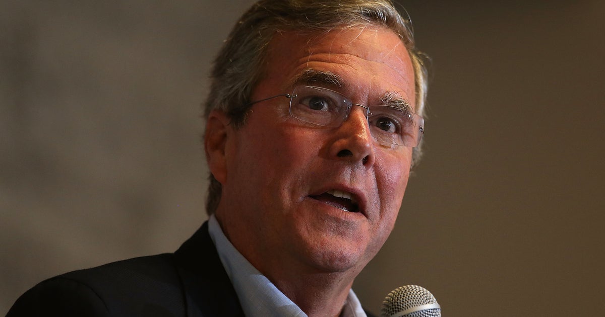Bush League - CBS News
