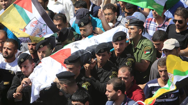 israel palestine jewish extremists 