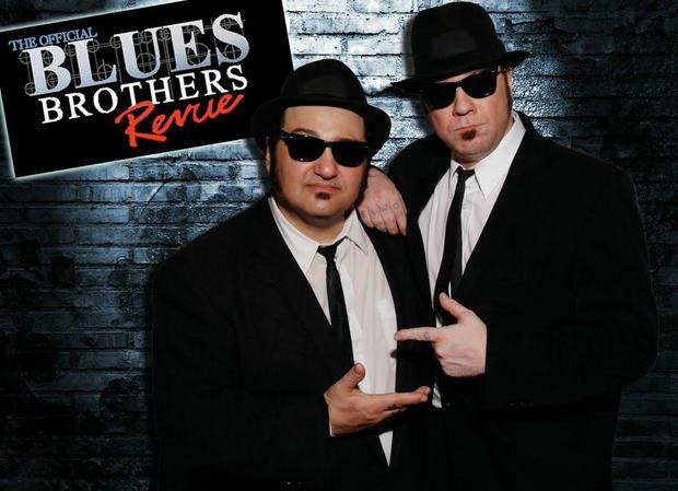 blues brothers 