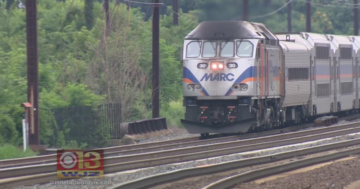 Freight rail strike would mean full shutdown for Virginia Railway Express, Headlines