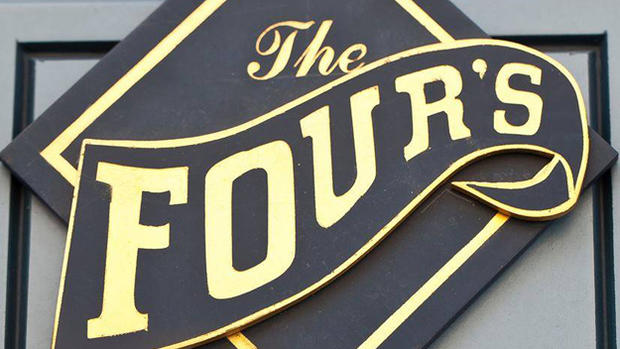The Fours 