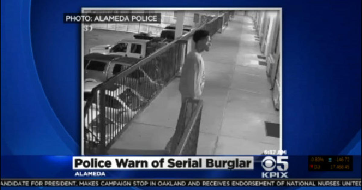 Alameda Teen Arrested In String Of Hot Prowl Burglaries Sex Assault 