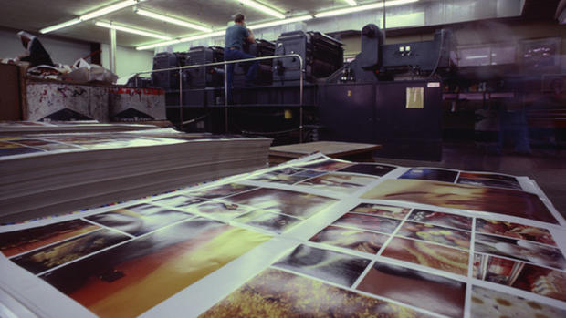 print shop 