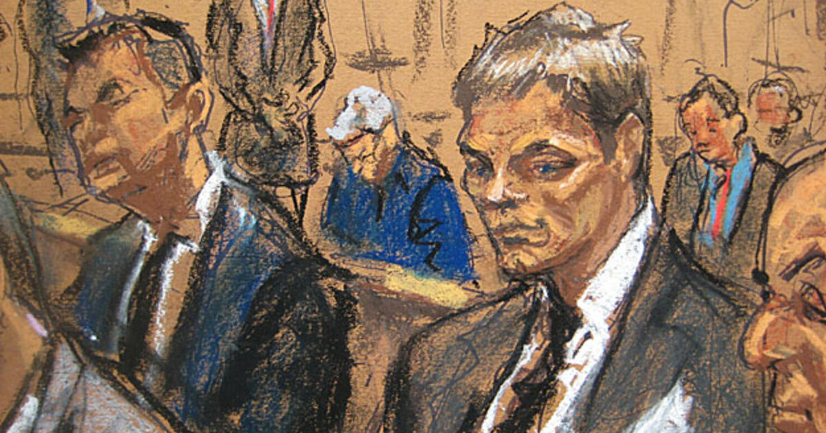 Twitter Has Plenty Of Fun With Tom Brady Courtroom Sketch CBS Boston