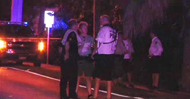 Florida boat crash leaves one teen dead, 5 injured CBS News