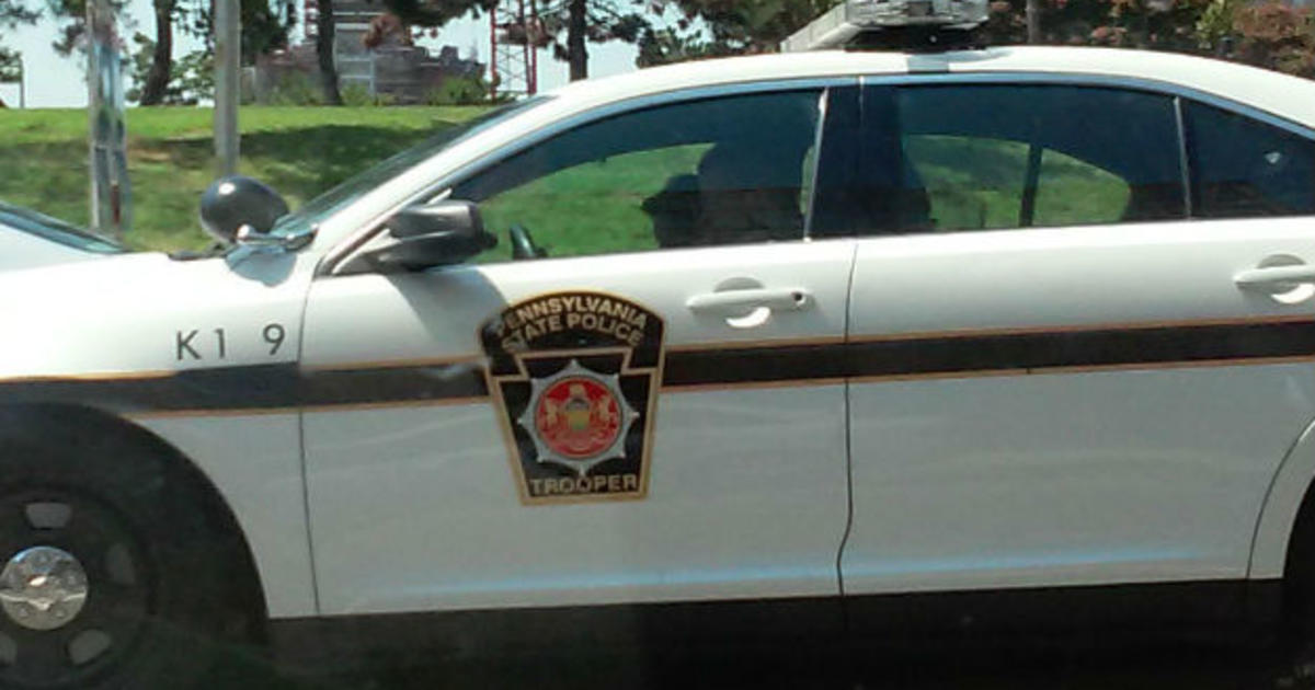 Двама мъже бяха открити мъртви в колата си в Пенсилвания
