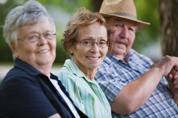 senior citizens 