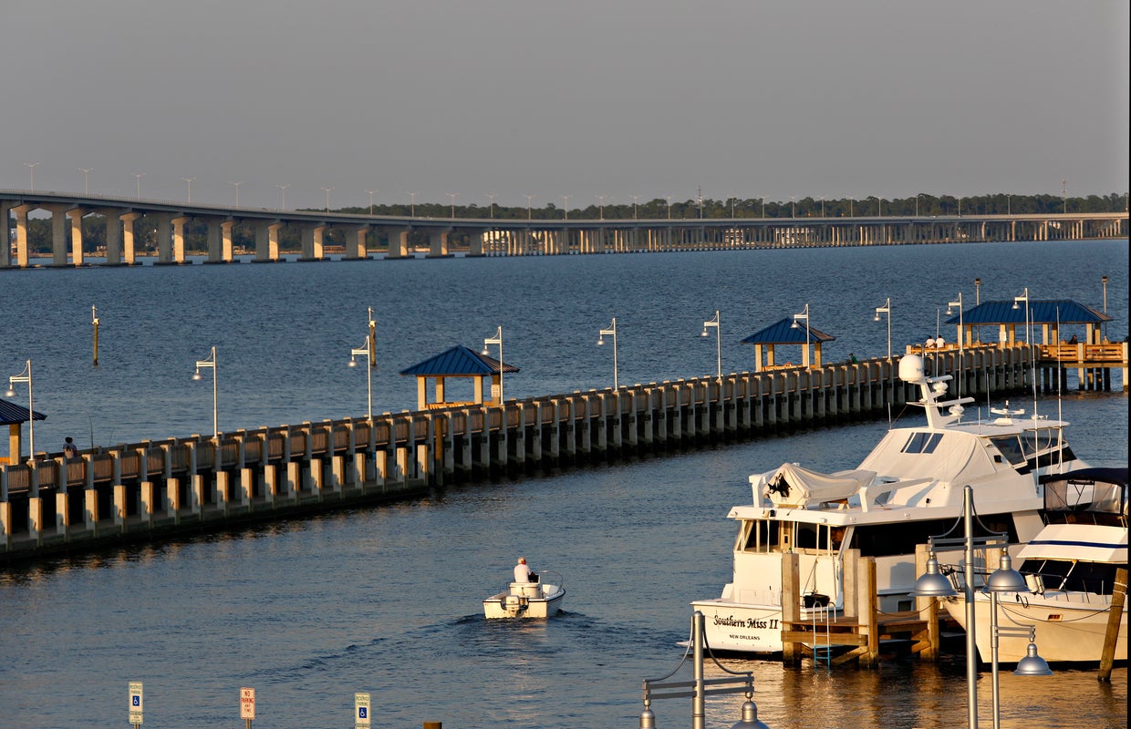 Katrina 10 years later: Mississippi