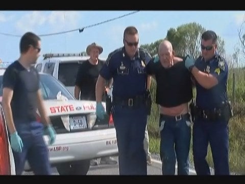 Louisiana state trooper shot in head during traffic stop - CBS News