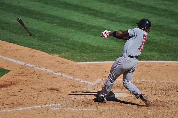 2015 Red Sox Season In Photos 