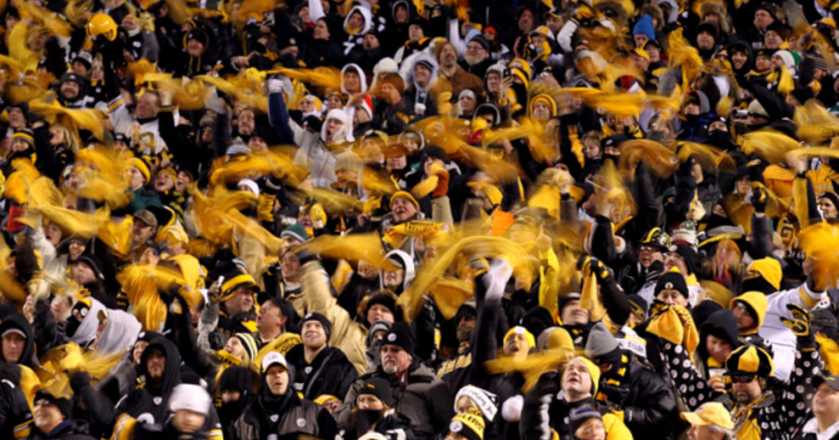 Are Steelers losing fan support? TV ratings, attendance falling