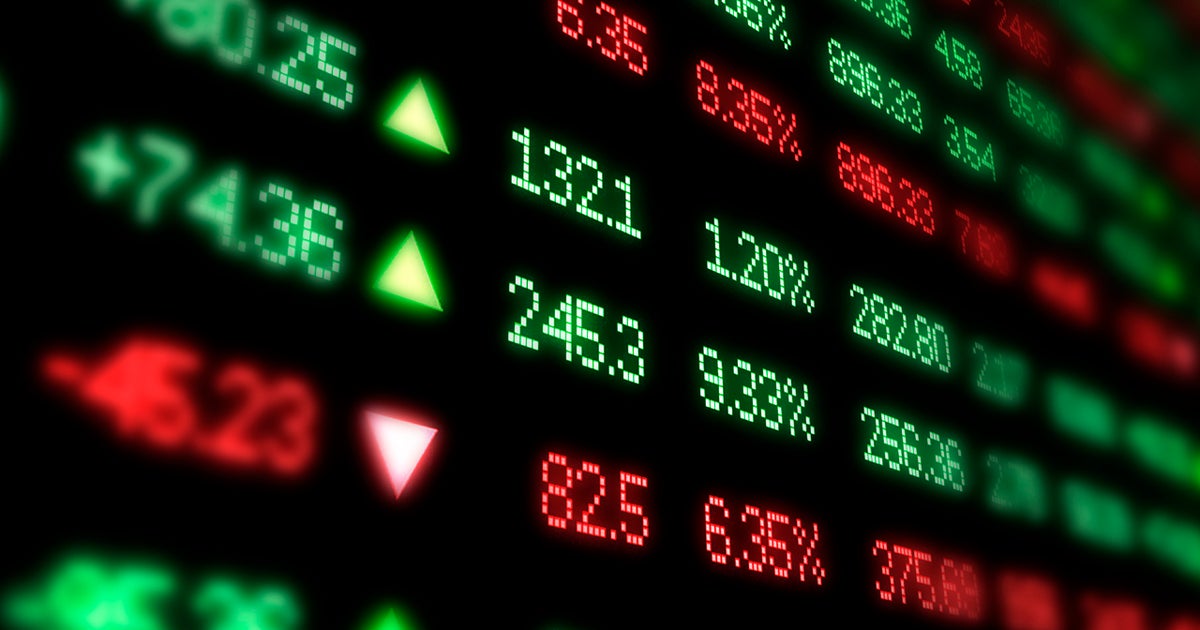 How to invest during volatile markets CBS News