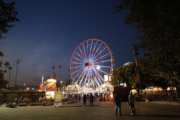 L.A. County Fair 