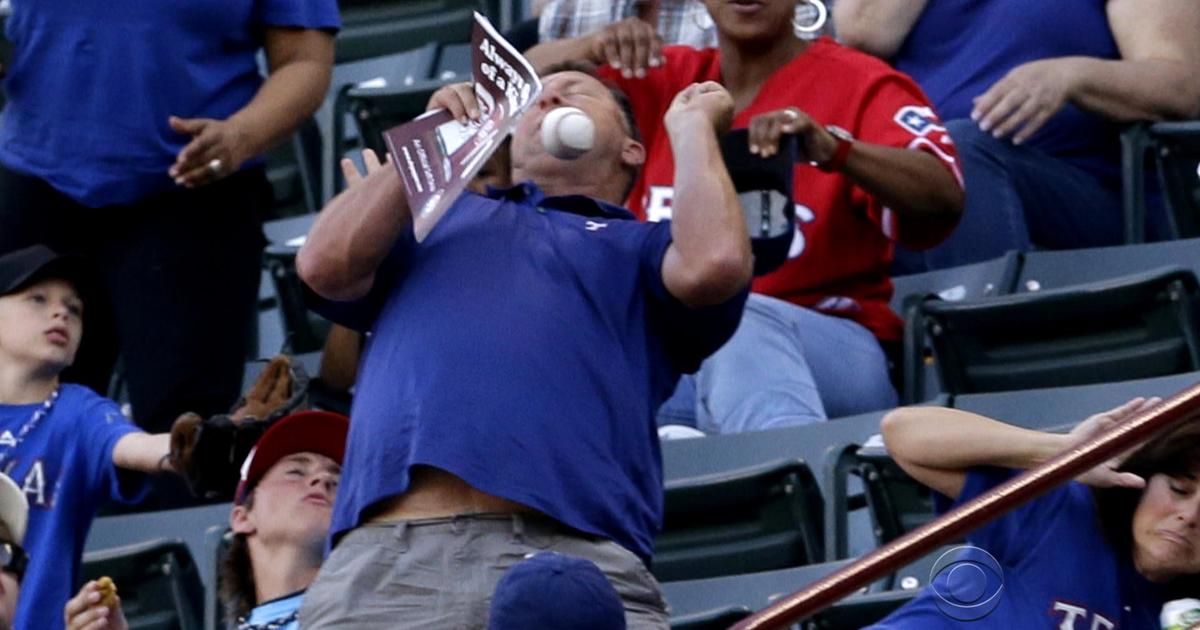 Baseball fan dies after falling from upper deck at Turner Field during  Braves game, US sports