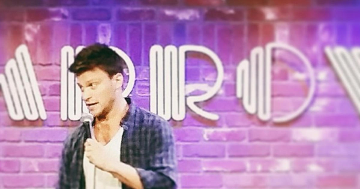 Saturday Night Live Adds Jon Rudnitsky To Cast Cbs News